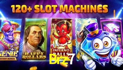 Desvendando o Mundo dos Jogos Virtuais na Brz7