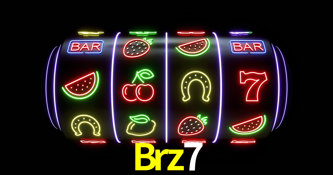 A Popularidade dos Caça-Níqueis no Brz7