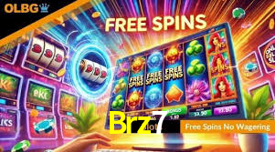 Descubra o Mundo do Cassino Online com Brz7