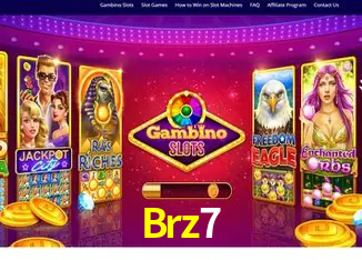 Descubra o Programa VIP da Brz7: Vantagens Exclusivas para Jogadores